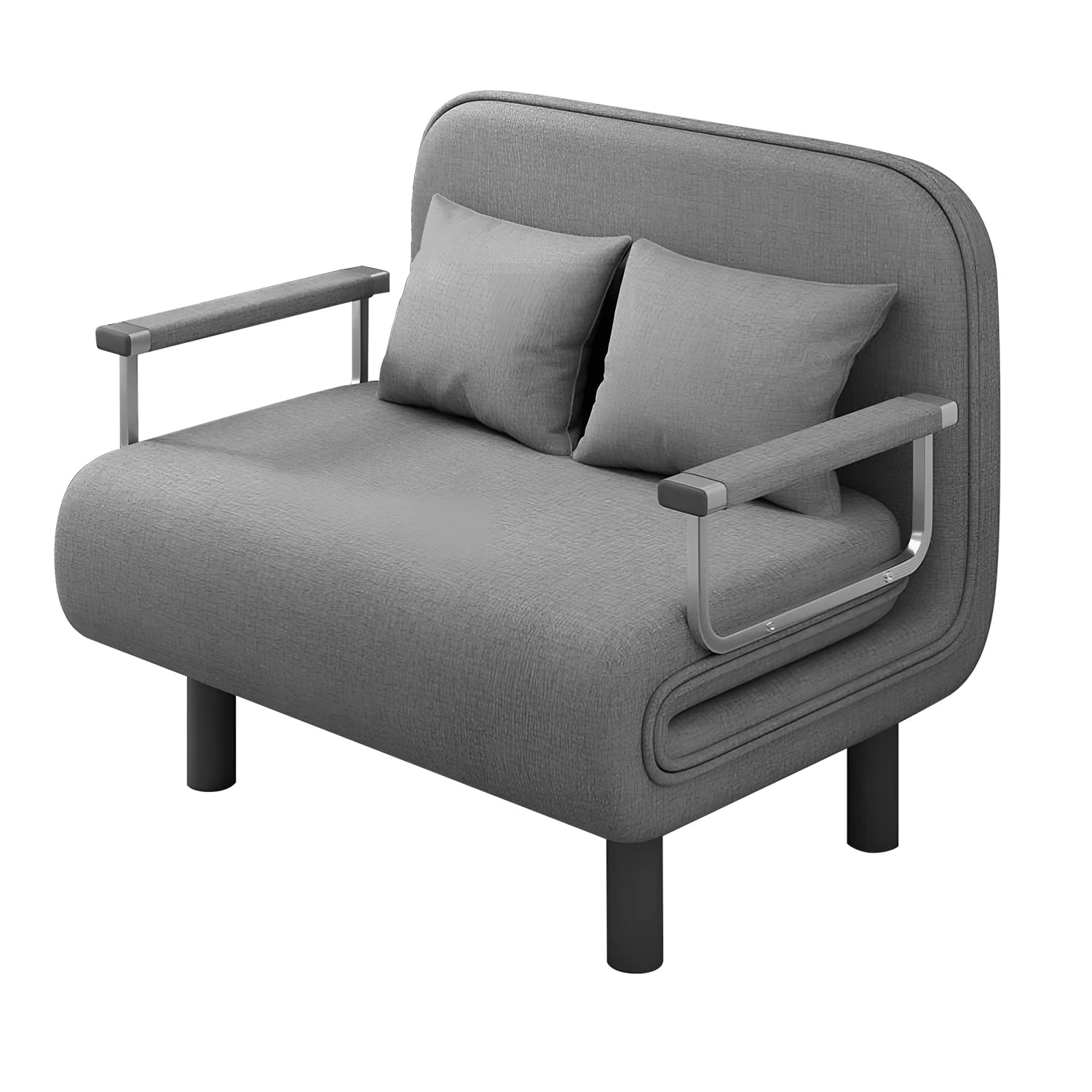 3-in-1 Folding Sofa Bed